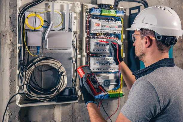 Best Electrical Upgrades for Homes  in Solana, FL