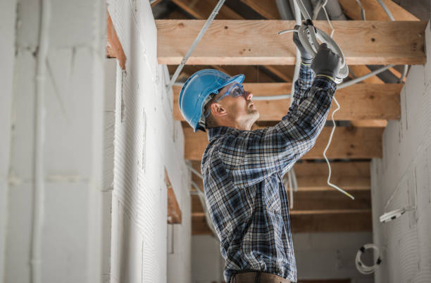 Generator Installation Services in Solana, FL