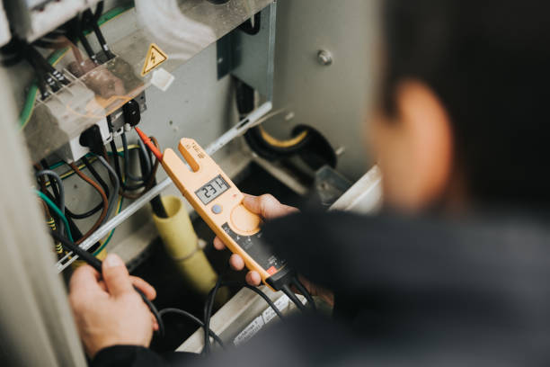 Best Residential Electrician Services  in Solana, FL