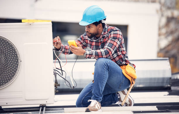 Best Home Electrical Repair  in Solana, FL