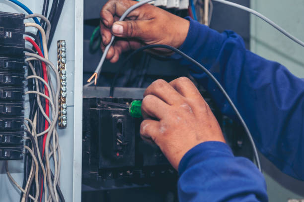 Best Electrical System Inspection  in Solana, FL