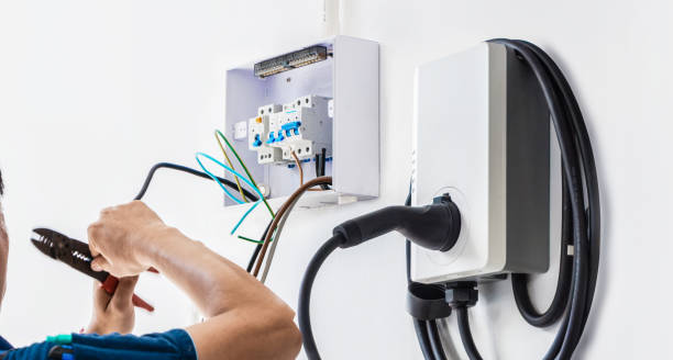 Best Electrical Troubleshooting Services  in Solana, FL