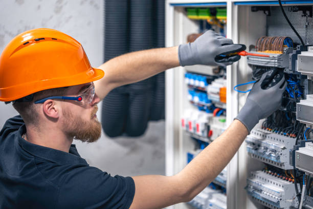 Best Electrical Installation Contractor  in Solana, FL
